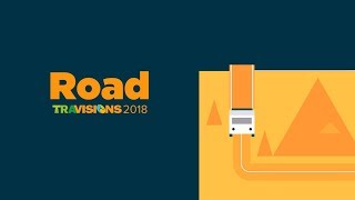 TRAVisions 2018  Road winners [upl. by Nonac]