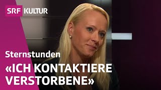 Kontakt mit Verstorbenen Humbug oder Realität  Sternstunde Religion  SRF Kultur [upl. by Gulgee]