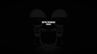 Hardwell  Spaceman Stam Bros Remix [upl. by Adnylem]