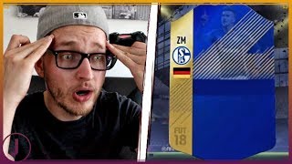 FIFA 18 WAS GÖNNT EA 20x Premium Bundesliga Packs  Garantierter TOTS Spieler [upl. by Niamor396]