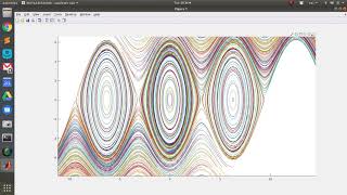 MATLAB Help  Phase Portraits [upl. by Painter751]