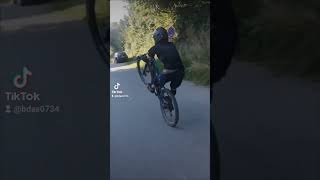 Bikepark Samerberg  geschmeidig durch Grainbach😎💯bädas [upl. by Nohpets267]