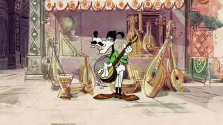 Mickey Mouse Shorts  Turkish Delights [upl. by Nitsew429]