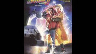 Back to the Future II quotI cant drive 55quot [upl. by Palma]