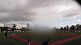 SALL MINORS ROCKIES VS SALL DODGERS 32324 [upl. by Goldsworthy]