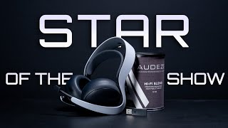 PlayStation Pulse Elite Headset Review  150 gets you a lot these days [upl. by Merci]