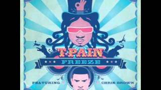 Freeze  TPain ft Chris Brown remakeremix prod by Mpm [upl. by Yuma260]