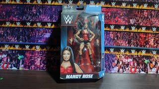 Mandy Rose serie 98 [upl. by Eelegna191]