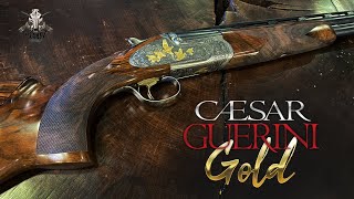 CAESAR GUERINI INVICTUS VII GOLD ASCENT TRAP [upl. by Tiraj]