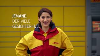 DHL Paket – Unsere Leistungen für Sie [upl. by Anihtyc839]