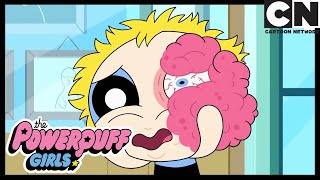 Bubbles Opera  Powerpuff Girls  Cartoon Network [upl. by Ratib]