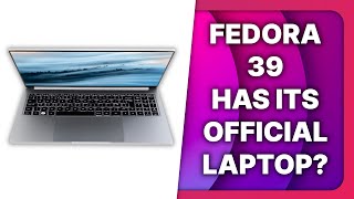 Fedora 39 Review  Fedora Slimbook a match made in heaven [upl. by Ellecram]