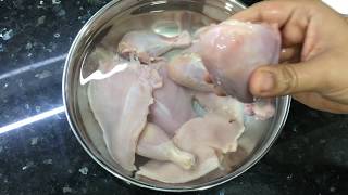 How to Brine Chicken for soft and juicy chicken dishes  Bouffage by Sabina Kazi [upl. by Ronnica]