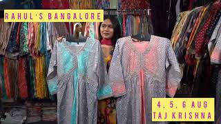 What to SHOP at TRENDZ  RAHULs BANGALORE [upl. by Avis638]