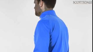 KJUS Dorian Windproof Jacket Palau Blue [upl. by Palladin]