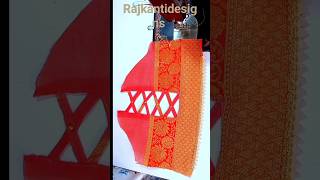 Astin designscutting and stitching shortvideo ridhimatutorialviralvideo [upl. by Nason]