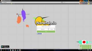 How to Unlock Skins Narwhaleio [upl. by Utta601]