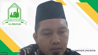 SIDANG SKRIPSI KE 934 AN KHARISMA ANGGUN N [upl. by Eihpos]