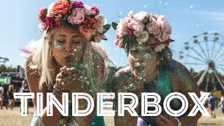 TINDERBOX 2019 OFFICIAL AFTERMOVIE [upl. by Haswell340]