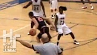 Austin Rivers High School Highlights Never Before Seen Footage [upl. by Pancho]