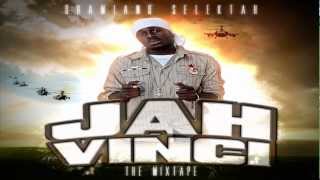 Dhamiano Selektah  Jah Vinci The Mixtape February 2012 [upl. by Boleyn]