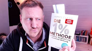 die 1 Methode von James Clear  3 Jahre später [upl. by Hyacinthie]