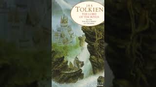 Farewell to Lorien by JRR Tolkien sung by Robert Inglis [upl. by Jodie]