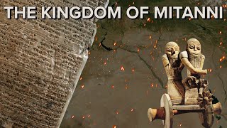 Forgotten Empire  Ancient Kingdom of Mitanni [upl. by Ataynik]