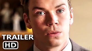 DOPESICK Trailer 2021 Will Poulter Michael Keaton Series [upl. by Oby]