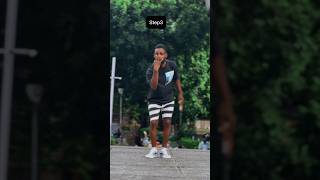 A collision of two worlds dance tutorial ❤️💯💃🏽🕺🏽 shorts short 100shorts2024 dance tutorial [upl. by Selinski]