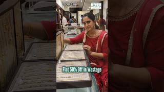 Just 4g to 10g Gold Bracelets Flat 50 off in Wastage  DAR Jewellery [upl. by Whittemore404]