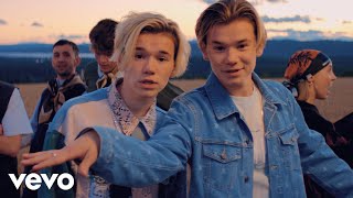 Marcus amp Martinus  Love You Less [upl. by Rolecnahc]