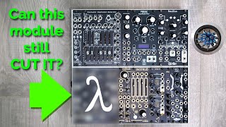 Revisiting the Legend Eurorack Module [upl. by Rich]