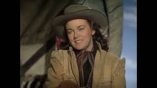 Relentless 1948 Free full movies Feel good Western movies [upl. by Halimaj]