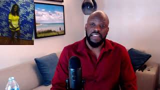 tommysotomayorbackinaction7524 explains why u cant be nice to black women [upl. by Bickart]