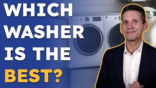 The Truth About Front Load vs Top Load Washers Which One Is Right For You [upl. by Janik]