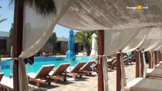 Mykonos Theoxenia Louis Hotel HD by Alexandro Analiti [upl. by Nataniel172]