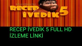 Recep İvedik 5 Full HD İzleme Linki [upl. by Yvon]