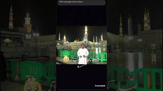 Pir syed sadaruddin shah rashdi at iloveMadina [upl. by Dianthe]