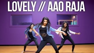 Lovely  Aao Raja  Choreography by Blue Flame Elite [upl. by Coit648]