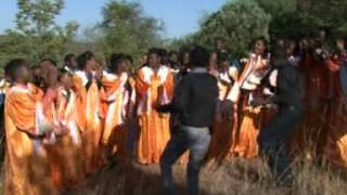 Oromo gospel song New Wariyo [upl. by Isis]