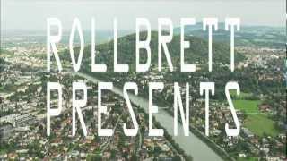 Rollbrett Presents a Skateboard und a Seital Bier FULL MOVIE [upl. by Wheeler]