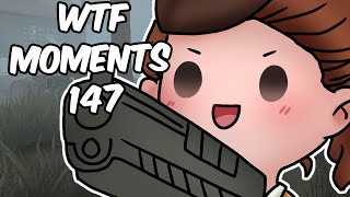 Identity V WTF Moments 147 [upl. by Nnylhtak46]