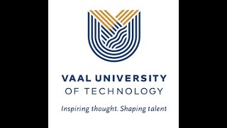 How to apply at VUT Vaal university of technology [upl. by Sparkie]