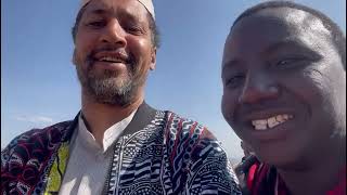 BAGAMOYO TO ARUSHA DOCUMENTARY [upl. by Nylak]