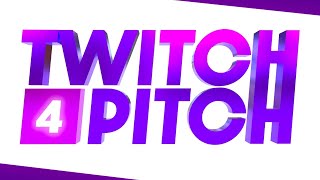 Twitch Pitch  La Sfida delle Presentazioni  Quarta Edizione  2024  Trailer [upl. by Berenice]