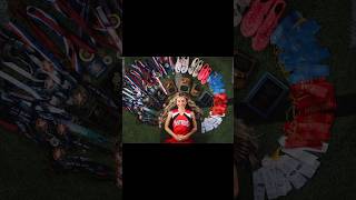 The state champs and a track star cheerleading runner sportsphotography [upl. by Beacham]