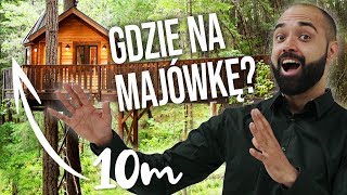 GDZIE OPŁACA SIĘ JECHAĆ NA URLOP [upl. by Settle]