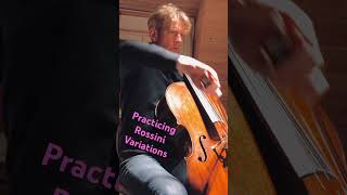 Practicing Martinu Variation 4 [upl. by Michaeline]