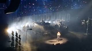 Dreamland amp Heart Pet Shop Boys Live [upl. by Judenberg]